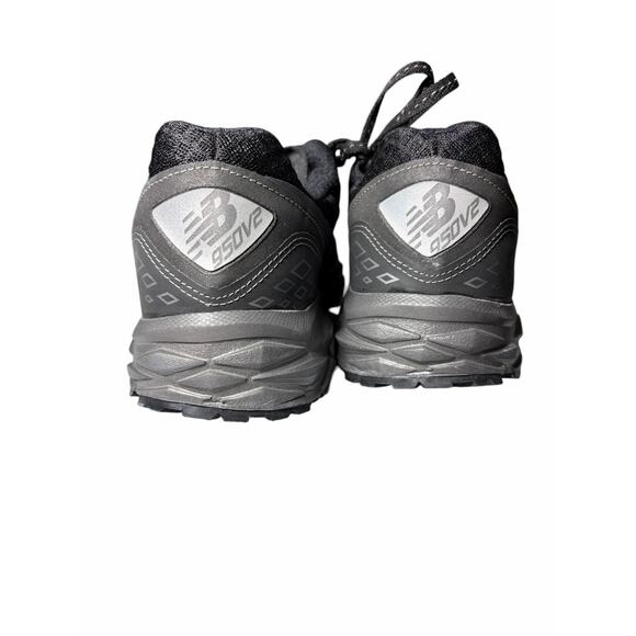 NEW BALANCE 950V2 MILITARY ISSUE BLACK M950B2N RUNNING TRAINING SHOE MADE IN USA